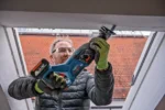 PILA SABLJASTA AKU GSA 185 Li SOLO - Slika 3