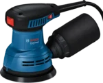 BRUSILICA GEX 125