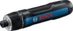 IZVIJAČ AKUMULATORSKI BOSCH 3.6V GO 3 - Slika 5