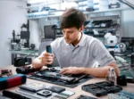 IZVIJAČ AKUMULATORSKI BOSCH 3.6V GO 3 - Slika 4