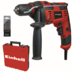 BUŠILICA UDARNA TC-ID 720/1 E KIT EINHELL - Slika 4