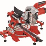 PILA POTEZNA TC-SM 216 EINHELL