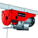 ELEKTRIČNA DIZALICA TC-EH 250 EINHELL