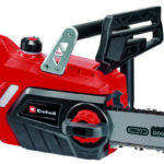 PILA LANČANA AKU PXC 18 Li KIT 1X3,0Ah+PUNJAČ EINHELL