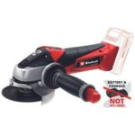 BRUSILICA KUTNA AKU PXC TE-AG SOLO EINHELL