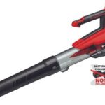 RASPUHIVAČ LIŠĆA AKU PXC GP-LB 18/200 LI E SOLO EINHELL