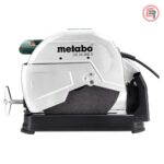 Metabo Rezačica CS 24-355 S Za Rezanje Metala Abrazivnom Pločom 355mm Maja 2.400W – 601787000 - Slika 2