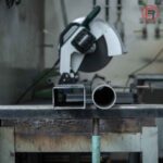 Metabo Rezačica CS 22 - 355 Za Rezanje Metala Abrazivnom Pločom 355mm Maja 2.300W – 601786000 - Slika 6