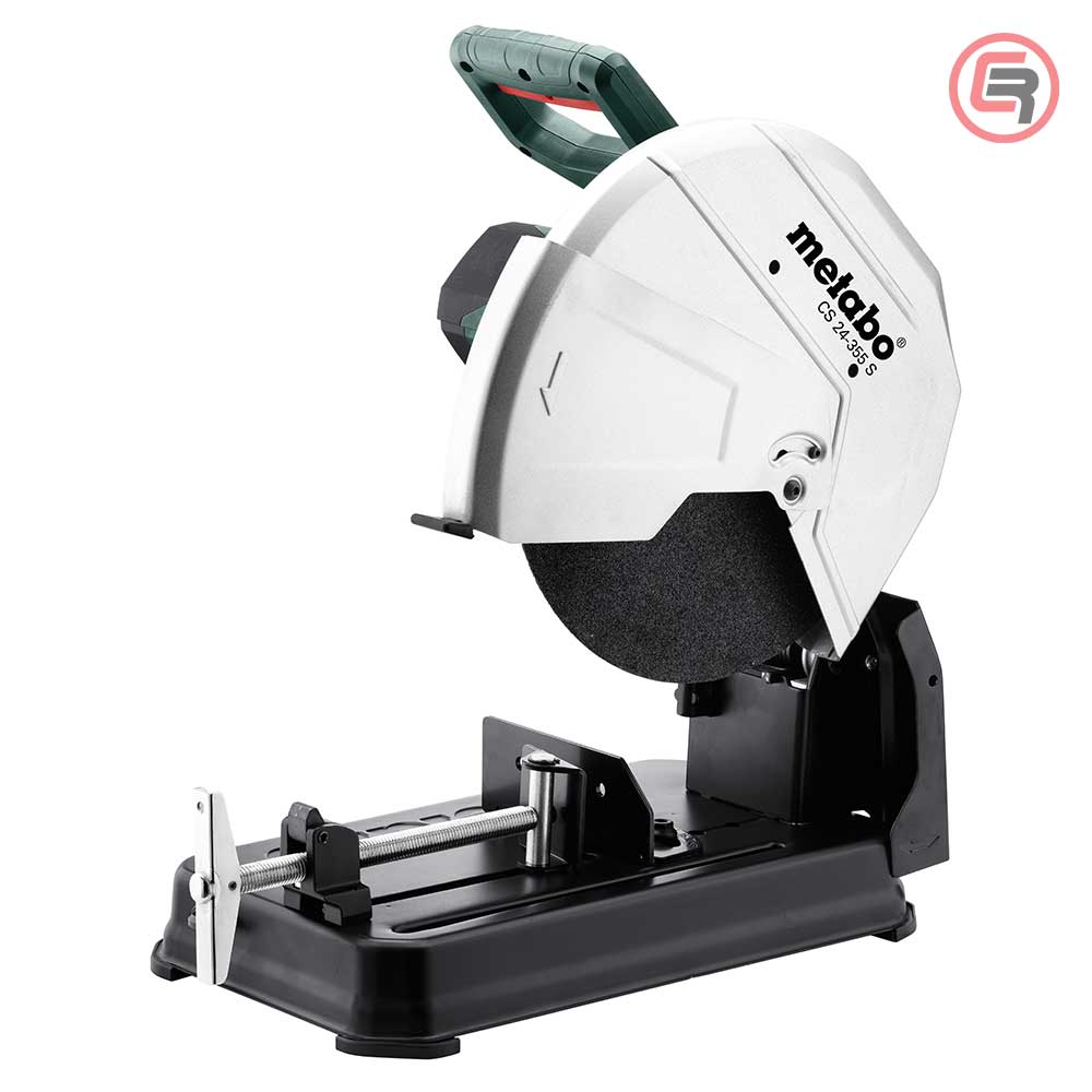 rezacica-za-metal-0178700S_51-crom Metabo Rezačica CS 24-355 S Za Rezanje Metala Abrazivnom Pločom 355mm Maja 2.400W – 601787000 - Slika 1