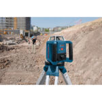 LASER GRAĐEVINSKI GRL 400 H set 06159940JY - Slika 2