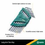 IMBUS SET TX 6-25 8/1 SATA ST09701 - Slika 3