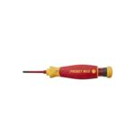 IZVIJAČ POCKETMAX VDE 4 KOM SLIMBIT WIHA 45296