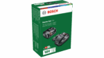 SET PUNJAČ AL1830CV+1x BATERIJA18V/2,5Ah - Slika 3