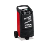 TELWIN PUNJAČ AKUMUL.12-24V DYNAMIC 320 START 829381