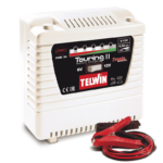 TELWIN PUNJAČ AKUMUL. 6-12V TOURING11