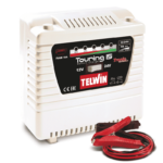 TELWIN PUNJAČ AKUMUL. 12-24V TOURING 15