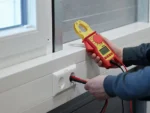 STRUJNA KLIJEŠTA 1000 V AC CAT IV WIHA 45219 - Slika 2