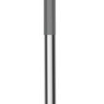 Wolfram 1.6 mm Siva