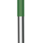 Wolfram 1.6 mm Zelena