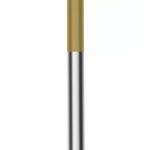 Wolfram 2.4 mm Zlatna