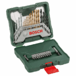 X-LINE TITANIUM SET 30 KOM