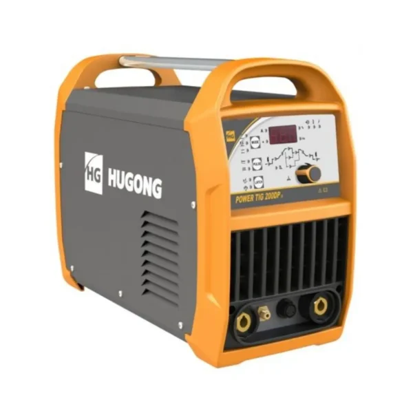 hugong aparat tig etig 200dp iii