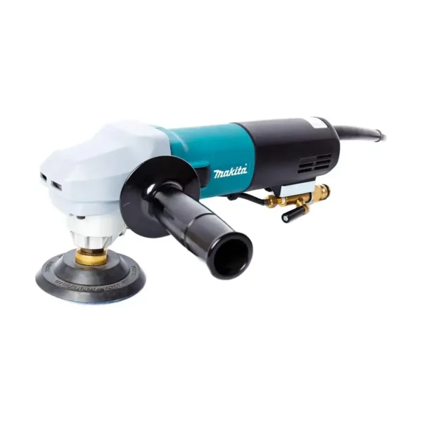 makita stroj za mokro poliranje kamena pw5000ch