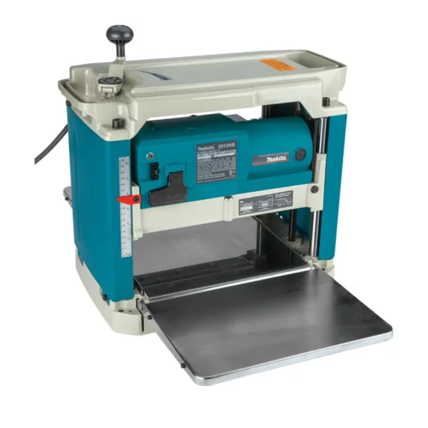makita blanjalica debeljača 2012nb