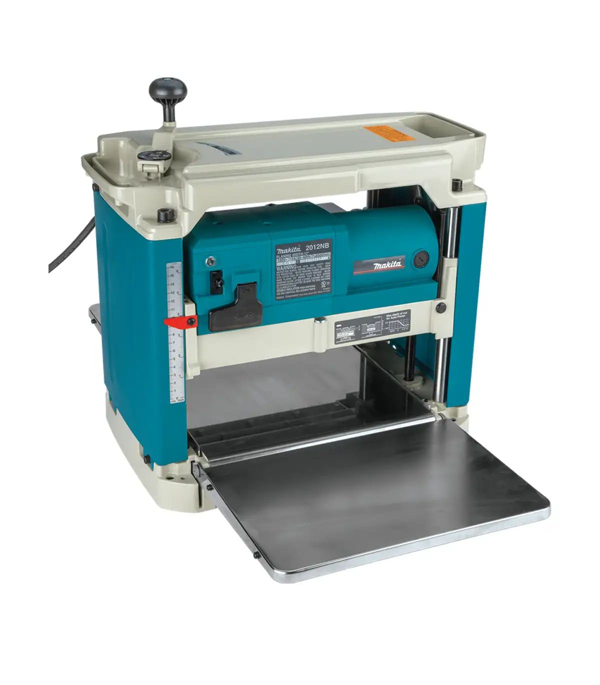 001-makita-2012nb makita blanjalica debeljača 2012nb