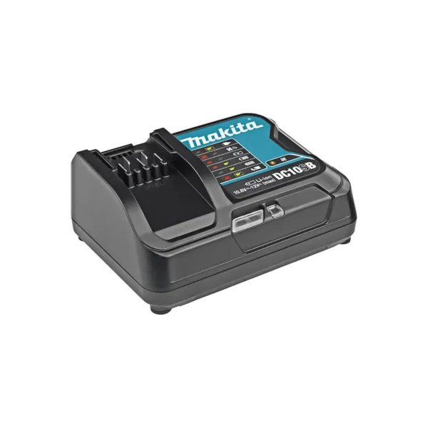 makita cxt brzi punjač 10