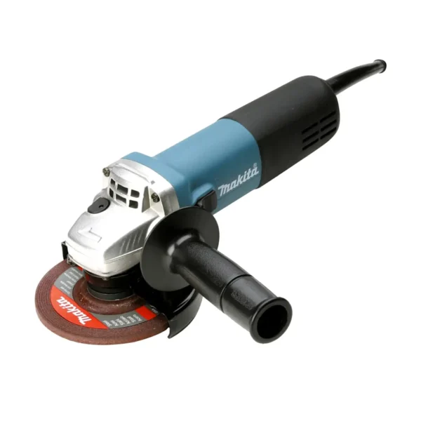 makita kutna brusilica 9558hnrg