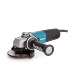 makita kutna brusilica 9565cr 1.400 w 125 mm