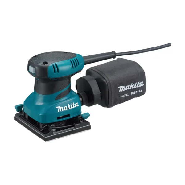 makita oscilirajuća brusilica bo4555