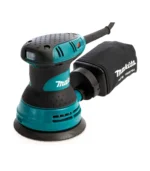makita ekscentrična brusilica bo5031