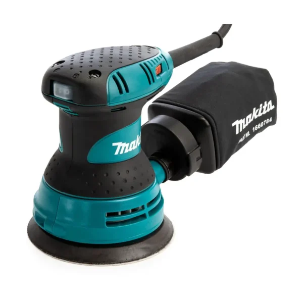 makita ekscentrična brusilica bo5031