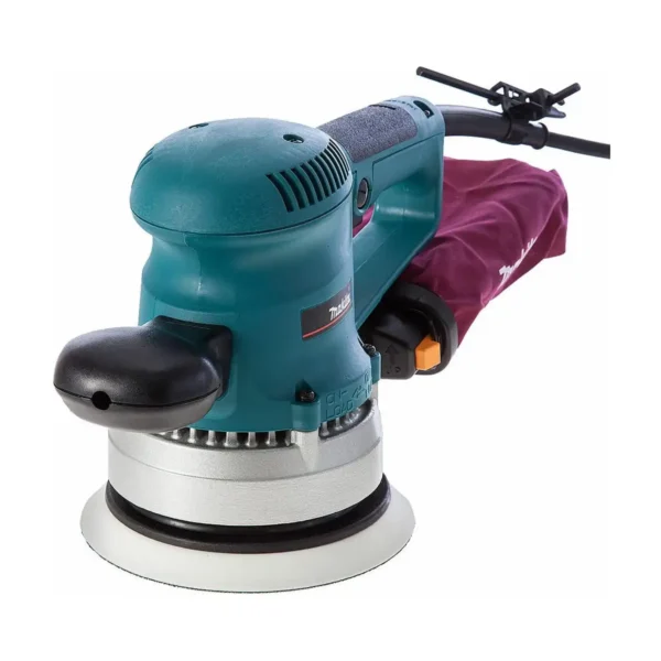 makita ekscentrična brusilica bo6030