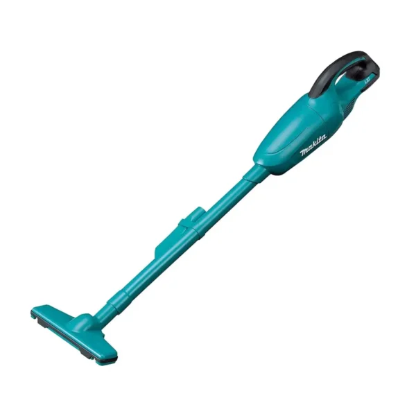 makita akumulatorski usisivač dcl180z