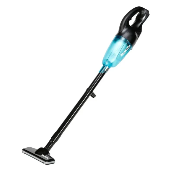 makita akumulatorski usisavač dcl180zb