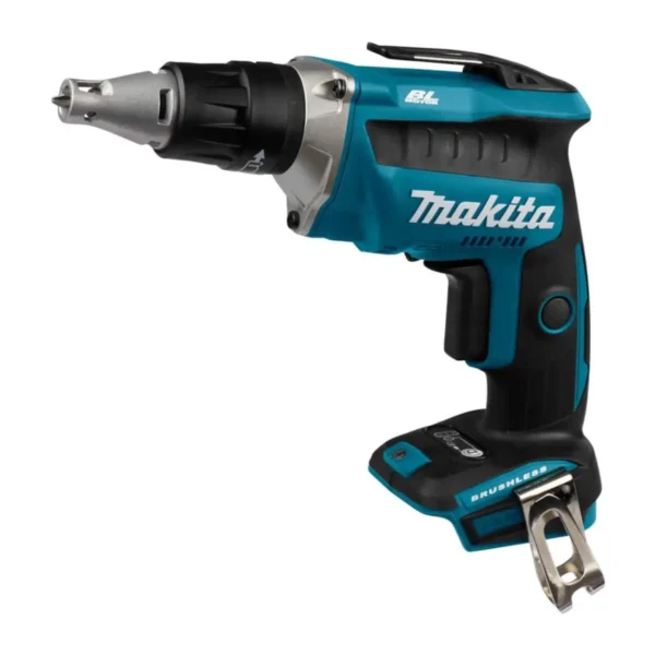 makita akumulatorski odvijač / šauber dfs452z