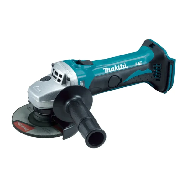 makita akumulatorska kutna brusilica dga452z