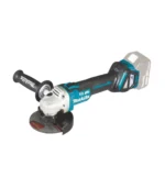 makita akumulatorska ugaona / kutna brusilica dga513z