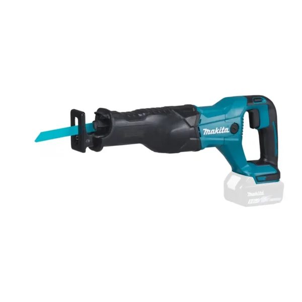makita akumulatorska recipročna pila / lisičji rep djr186z