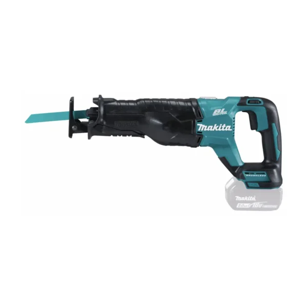 makita akumulatorska recipročna pila lisičji rep djr187z