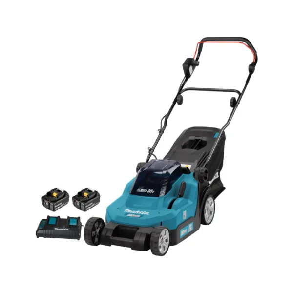 makita akumulatorska kosilica dlm382cm2