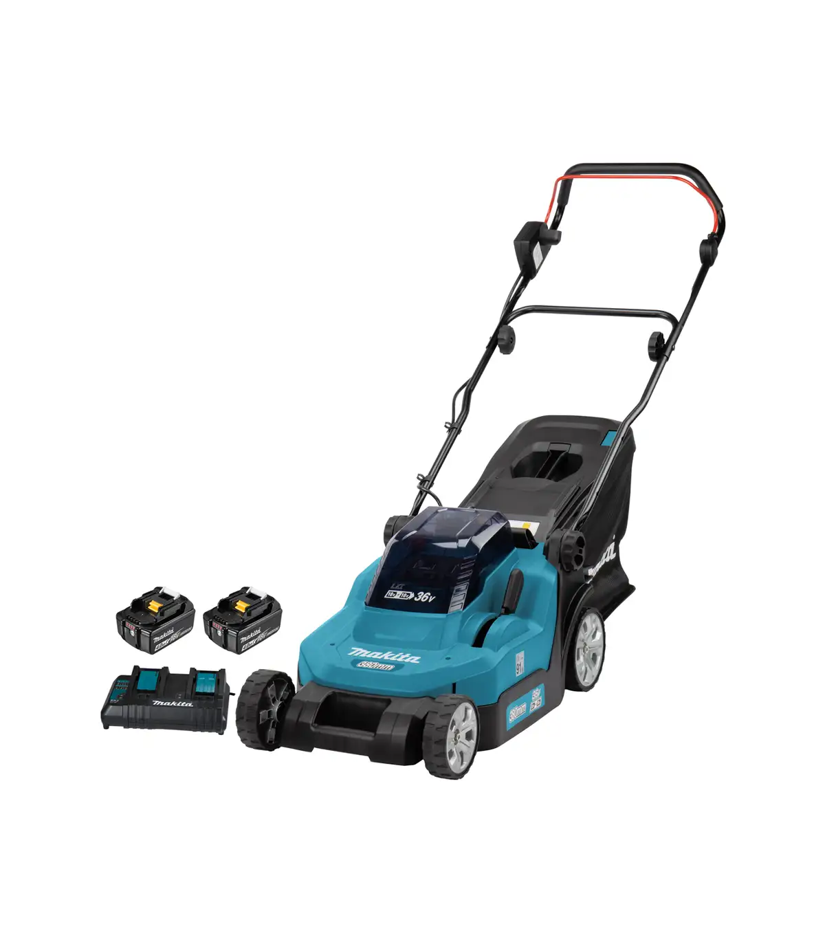 001-makita-dlm382cm2 makita akumulatorska kosilica dlm382cm2