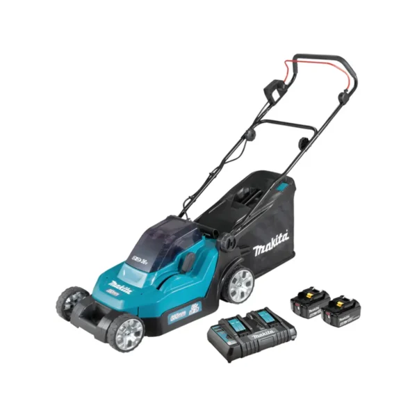 makita akumulatorska kosilica dlm382pm2