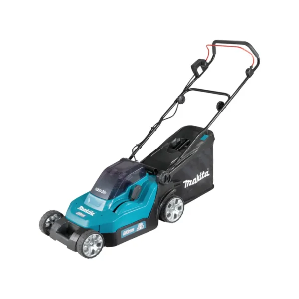 makita akumulatorska kosilica za travu dlm382z