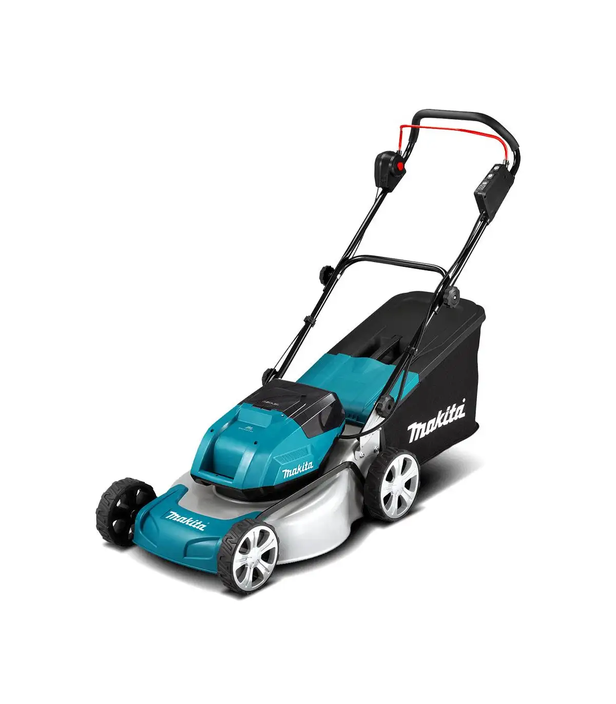 001-makita-dlm460z makita akumulatorska kosilica dlm460z