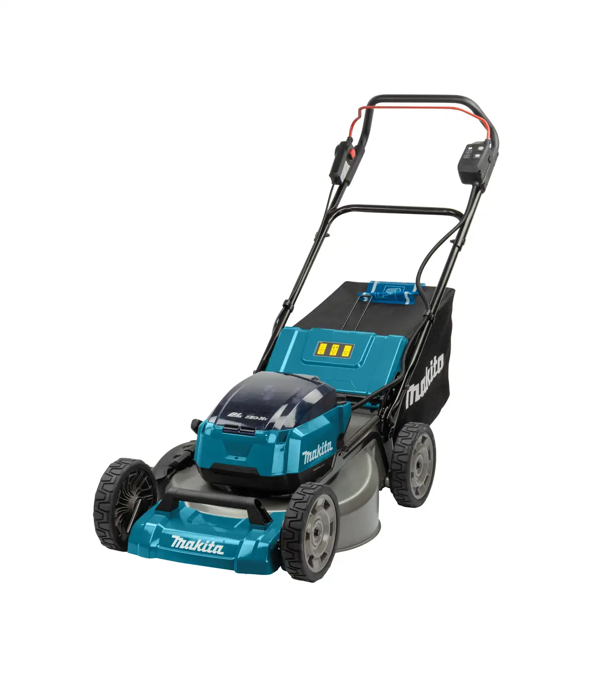 001-makita-dlm530z makita akumulatorska kosilica dlm530z