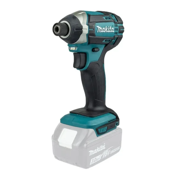 makita akumulatorski udarni odvijač dtd152z